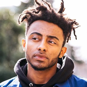 Image for 'Aminé'