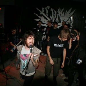 “Dörrterror”的封面