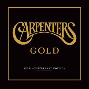 Image for 'Carpenters Gold: 35th Anniversary Edition'