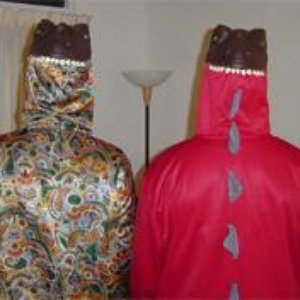 Image for 'bossasaurus'