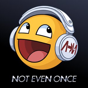 Image pour 'Not Even Once'