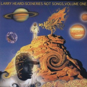 Image for 'Sceneries Not Songs, Volume 1'