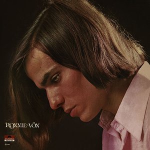 Image for 'Ronnie Von (Deluxe)'