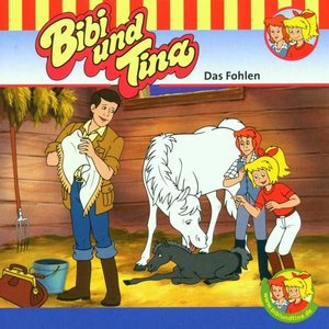 Bild für 'Folge 1: Das Fohlen'