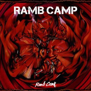 Image for 'RAMB CAMP'
