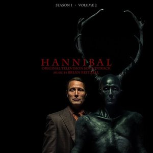 Image for 'Hannibal Season 1 Volume 2 (Original Television Soundtrack)'