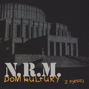 Image for 'Dom Kultury (z pjesaj)'