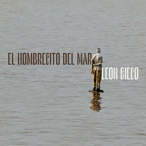 “El Hombrecito Del Mar”的封面