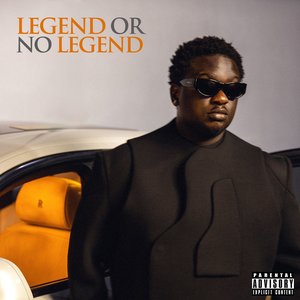 Image for 'Legend Or No Legend'