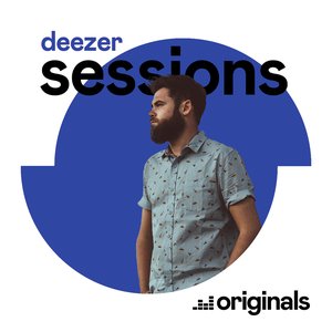 Image for 'Deezer Session'