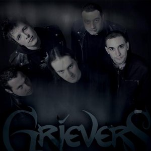 Image for 'Grievers'