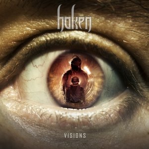 Imagen de 'Visions (Re-issue 2017)'