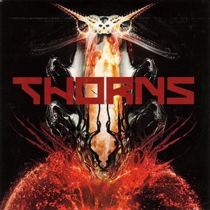 Image pour 'Thorns (Reissue 2011)'