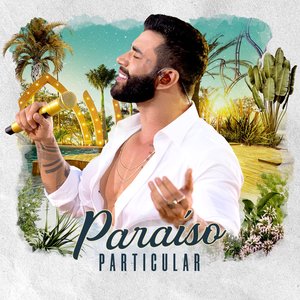 Image pour 'Paraíso Particular (Ao Vivo)'