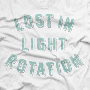 Image for 'Lost in Light Rotation'