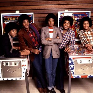 “The Jacksons”的封面
