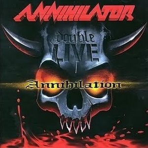 Image for 'Double Live Annihilation (disc 2)'