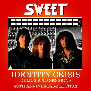 Bild für 'Identity Crisis Demos and Sessions - 40th Anniversary Edition (Remastered 2022)'