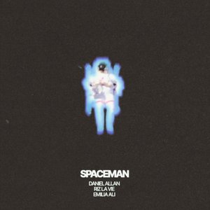 Image for 'Spaceman (ft. RIZ LA VIE)'
