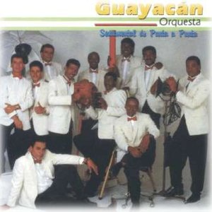 Image for 'Guayacan'