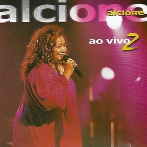 Imagem de 'Alcione - ao vivo 2'