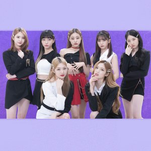 “7 LOVE Minutes”的封面