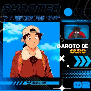 Image for 'Garoto de Ouro (Kintaro)'
