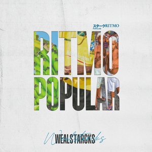 Image for 'RITMO POPULAR'