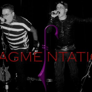 'Fragmentation'の画像