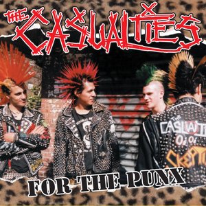Image for 'For the Punx'