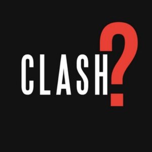 Image for 'Clash?'