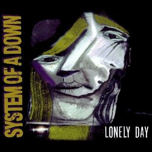 “Lonely Day”的封面