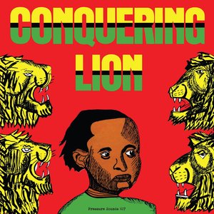 Image for 'Conquering Lion (Expanded Edition)'