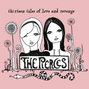 Zdjęcia dla 'Thirteen Tales Of Love And Revenge'