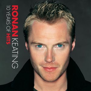 Image for '10 Years of Hits'