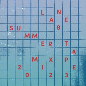 Image for 'Lane 8 Summer 2023 Mixtape (DJ Mix)'