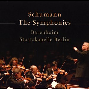 Image for 'Daniel Barenboim, Staatskapelle Berlin'