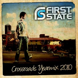 Image for 'Crossroads Yearmix 2010'