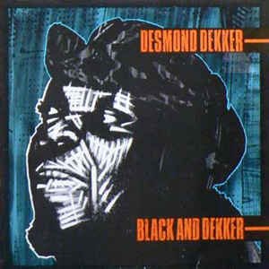 Image for 'Black and Dekker'