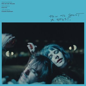 Imagem de 'How to Shoot a Ghost (OST)'