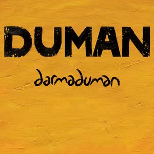 “Darmaduman”的封面