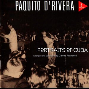 Immagine per 'Portraits of Cuba'