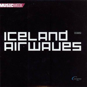 Immagine per 'Iceland Airwaves'