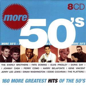 Image for 'More 50's'