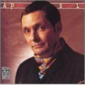 Image for 'Art Pepper - Straight Life'