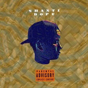 Image for 'Shanti Dope'