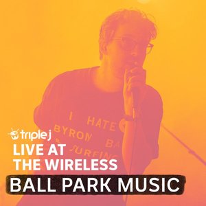 'triple j Live At The Wireless - Horden Pavilion, Sydney 2022'の画像