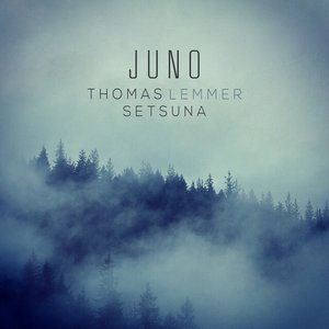 “Juno”的封面