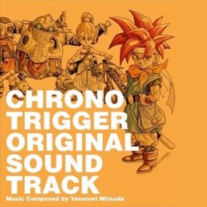 Image for 'Chrono Trigger Original Sound Track'