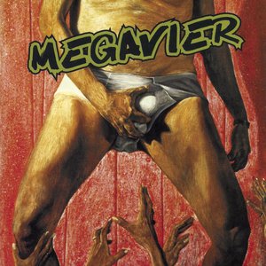 Image for 'Megavier'